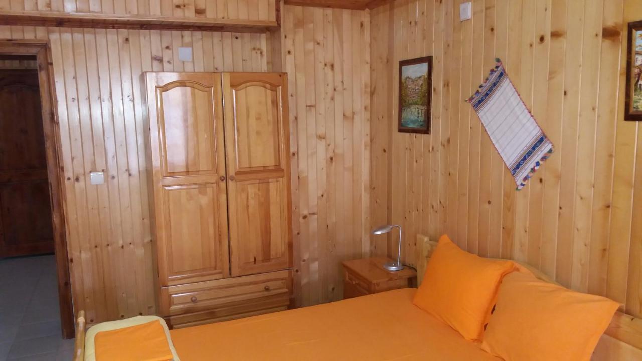 Ваканционно Селище Ива Sarnitsa Exterior foto