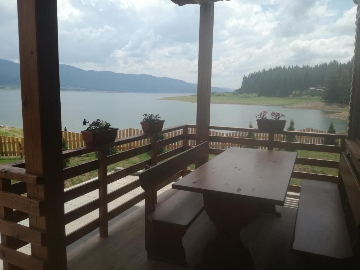 Ваканционно Селище Ива Sarnitsa Exterior foto