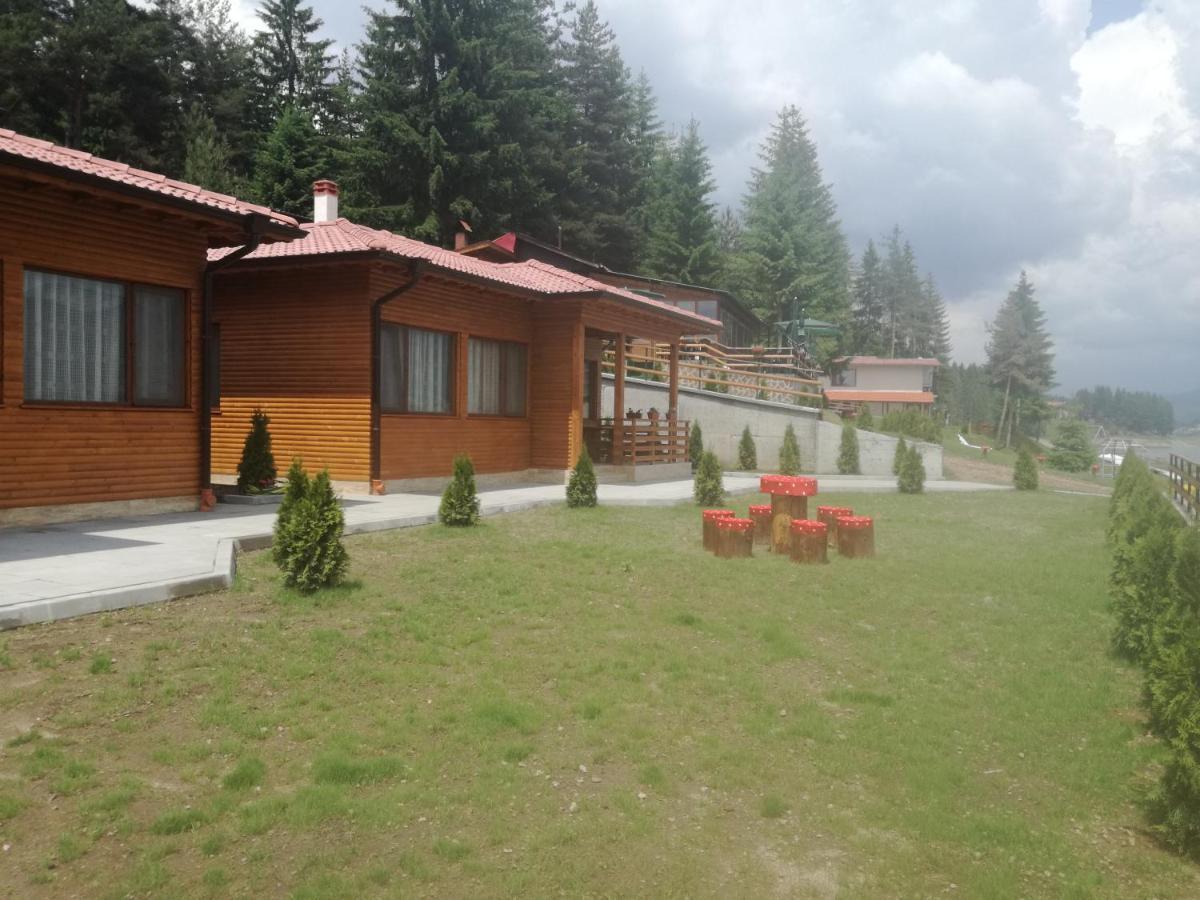 Ваканционно Селище Ива Sarnitsa Exterior foto