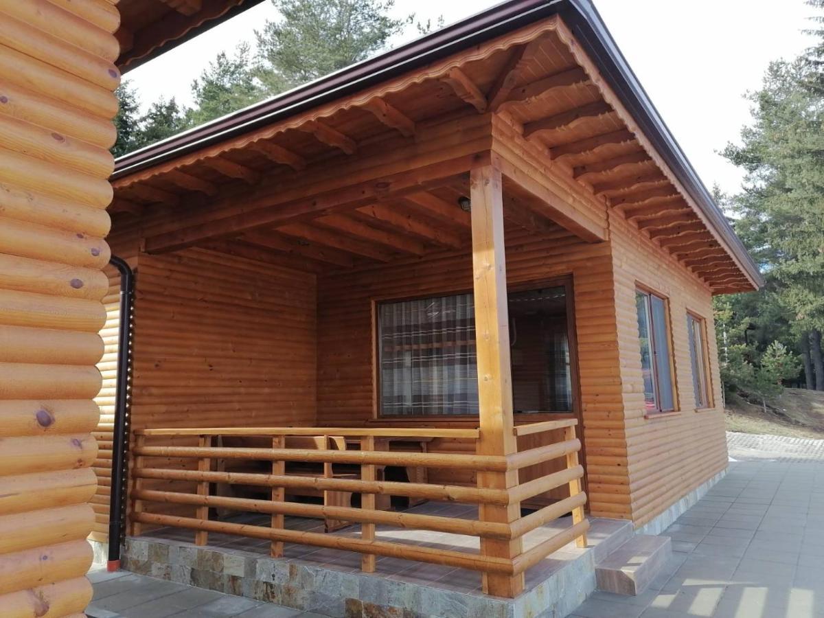 Ваканционно Селище Ива Sarnitsa Exterior foto